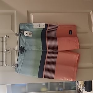 Men's hurley board shorts